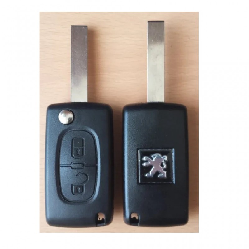 KUĆIŠTE KLJUČA-PEUGEOT